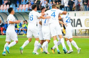 VIDEO + FOTO Ploaie de goluri în derby-ul din Moldova » FC Botoșani și Poli Iași au oferit un meci spectaculos, cu 6 goluri