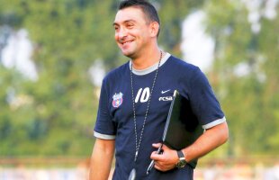 Ilie Dumitrescu a analizat CFR Cluj - FCSB » Care crede că e marele avantaj al lui Petrescu