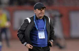 Hagi compară Viitorul cu Real Madrid :) » Jucătorul remarcat în victoria la scor de azi: "Se vede că e cu un pas în fața tuturor"