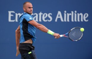 Victoria carierei pentru Marius Copil! » Românul s-a calificat în "sferturi" la Metz