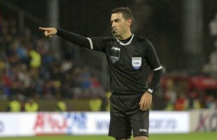 Tolontan, după CFR Cluj - FCSB: "Regula Hațegan: la două goluri marcate, un gol valabil"