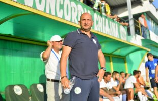 "Bântuit" de FCSB » Miriuță are coșmaruri cu marea rivală înaintea debutului ca antrenor în Derby de România