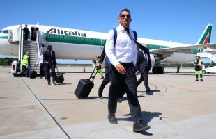 Tevez, despre cei care-l plătesc cu 40 de milioane anual: "Nu vor ajunge la nivelul nostru nici în 50 de ani"