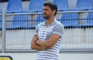 Prima reacție a lui Adrian Mihalcea, noul antrenor secund al echipei naționale: "Nu am experiență, dar compensez cu dorința mare"