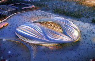 După Mondial, qatarienii transformă stadioanele! Super proiectul pregătit de arabi 
