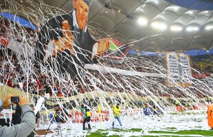 Derby de România // Pentru dinamoviști, derby-ul e mai presus de orice! Câte bilete au vândut + Măsură în premieră a oficialilor de la FCSB