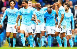 VIDEO Show în Premier League » City și Chelsea au marcat 9 goluri, meci nebun între Leicester și Liverpool! Toate rezultatele zilei