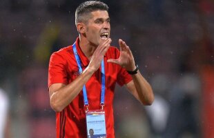 Antrenorul de la Sepsi își critică jucătorii: "Nu se mai poate așa ceva" » Ce a spus Ion Moldovan după victoria Chiajnei