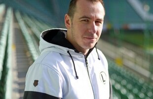 EXCLUSIV Unul dintre cei mai tari scouteri din lume vine la FCSB - Dinamo » Omul care l-a descoperit pe Lewandowski va urmări doi steliști și un dinamovist