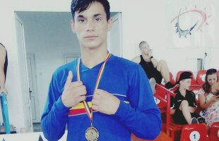 Niciun finalist! Cei trei pugiliști români calificați în semifinalele Europenelor de la Albena au rămas cu medaliile de bronz