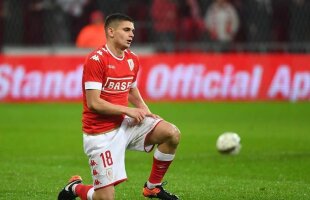 Răzvan Marin are presa din Belgia la picioare » Cum a fost recompensat după evoluția înălțătoare din meciul cu Lokeren