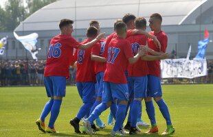 Suporterii Stelei consideră că echipa lui Nicolae Badea e adevărata rivală: "Dinamo din prima ligă pare a fi tot un fel de FC FCSB"