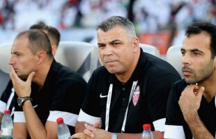 Olăroiu a dat lovitura! » Salariul exorbitant pe care îl încasează în ultimul an de contract la Al Ahli Dubai