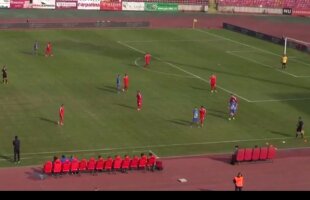 VIDEO + FOTO  Dinamo U19 debut șters în Youth League cu NK Lokomotiva Zagreb, scor 0-2