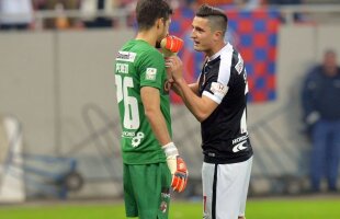 Azi se joacă Dinamo – Chiajna » 1.77 pentru un gol marcat