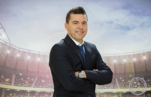 Cosmin Contra și-a definitivat staff-ul » Cine e noul antrenor de portari la naționala României
