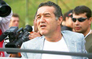 L-a păcălit pe Gigi Becali? Decizia luată de mijlocașul dorit de FCSB