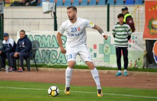 VIDEO » Gaz Metan a produs primul șoc al etapei și a învins FC Botoșani, scor 1-0