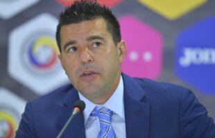Cosmin Contra a anunțat lotul României » Surprizele noului selecționer pentru meciurile contra Kazahstanului și Danemarcei