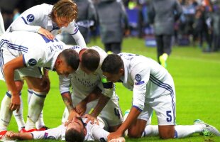 Șoc în Spania! Un star de la Real Madrid are probleme la inimă și nu se știe când va reveni pe teren