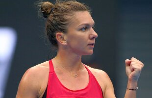 A fost stabilită ora la care va juca Simona Halep în turul al doilea la Beijing