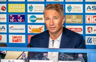 Dan Petrescu, sceptic că CFR poate reuși același parcurs și în retur: "Ne va fi foarte greu"