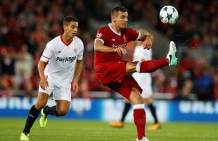 Hamann, comentariu răutăcios la adresa lui Lovren după ce acesta a admis că ia pastile înainte de fiecare meci al lui Liverpool