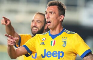 Senzațional! Un oficial al lui Juventus a fost suspendat și amendat pentru că a înjurat tehnologia video :O