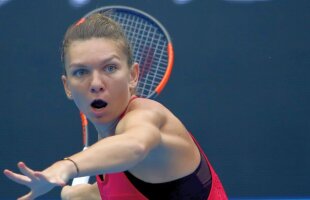 HALEP VS. ȘARAPOVA » Când ar putea să înceapă duelul dintre Halep și Șarapova » Partida e programată după meciul unei alte românce