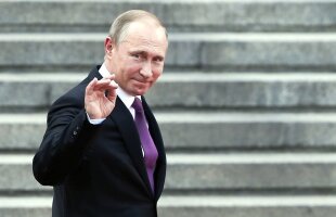 Putin recunoaște că sunt probleme în vederea CM 2018: 'Este inadmisibil!'