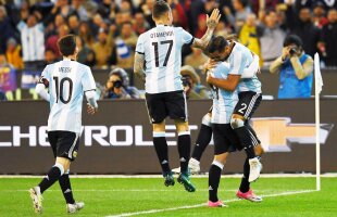 Se tem să nu fie drogați » Ce au făcut peruanii înainte de meciul decisiv cu Argentina