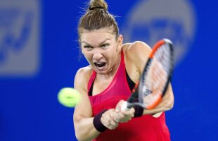 Opinie de Luminița Paul după primul succes al Simonei Halep în fața Mariei Sharapova » Download complete