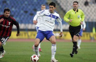 Surpriză! Florin Costea va semna cu o echipă din fotbalul mic din România