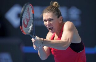 VIDEO Revanșa perfectă! Halep nu i-a dat nicio șansă Dariei Kasatkina și s-a calificat în premieră în semifinalele de la Beijing