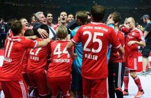 E oficial: "Bestia" Heynckes a semnat cu Bayern! 3 amintiri "terifiante": de ce i se spune Osram, cum l-a turtit pe Guardiola și de ce l-a speriat complet pe Toni Kroos