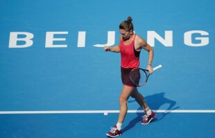 Halep - numărul 1 WTA! Ce urmează pentru Simona » Cum arată programul până la finalul anului 