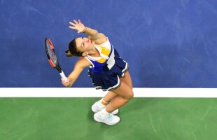 Simona Halep la Turneul Campioanelor » Ce șanse are românca să se impună în Singapore