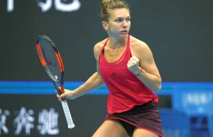 Pontul pariori.ro pentru finala Simona Halep - Caroline Garcia + două freebet-uri de 50 de lei