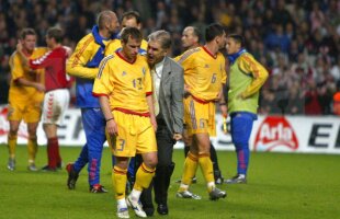 Danemarca - România // Mereu am găsit ceva putred în Danemarca » 4 meciuri de coșmar pentru "tricolori"