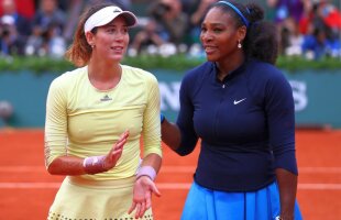 Muguruza, dezvăluiri savuroase din circuitul WTA: "Din acel moment, Serena are boală pe mine"