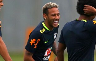 Neymar atacă dur clubul FC Barcelona » Brazilianul cere suspendarea echipei catalane din Champions League!