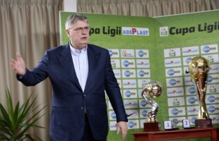 Un nou stadion din București poate reintra în circuitul Ligii 1: "Asta mi-a spus Gino Iorgulescu, ca să nu mai închirieze Arena Națională"