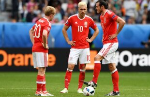 VIDEO+FOTO Naționala lui Gareth Bale a spus ADIO Mondialului din Rusia » Islanda s-a calificat de pe primul loc » Rezultatele serii din preliminariile CM
