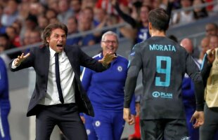 Antonio Conte ar putea părăsi pe Chelsea la sfârșitul sezonului » Mutarea șoc la care visează antrenorul italian