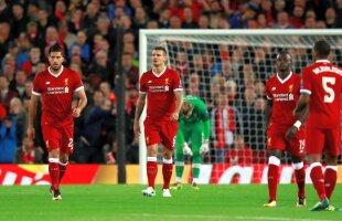 Pierdere importantă pentru Liverpool » Un jucător important s-a accidentat și ar putea lipsi 6 săptămâni