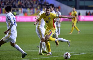 Budescu îl face praf pe Daum: "Jucătorii veneau obligați la națională"