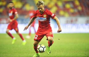 EXCLUSIV Condiția pusă de FC Botoșani pentru a-l aduce înapoi pe Golofca