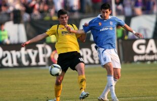 Cum explică Florin Costea decizia surprinzătoare de a evolua în Liga 3-a