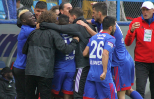 VIDEO Torje a marcat golul victoriei pentru Karabuk în meciul împotriva echipei lui Șumudică 