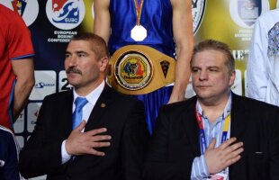 AUDIO INCREDIBIL: Mărturii pe bandă oferite Gazetei Sporturilor despre un curs organizat de Federația Română de Box » Cum se cumpără licența de antrenor în România!